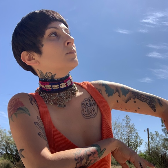 Meet your Posher, Liberty - Picture 3 of 8